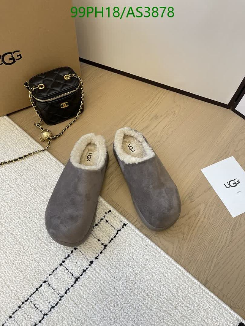 UGG-Women Shoes Code: AS3878 $: 99USD