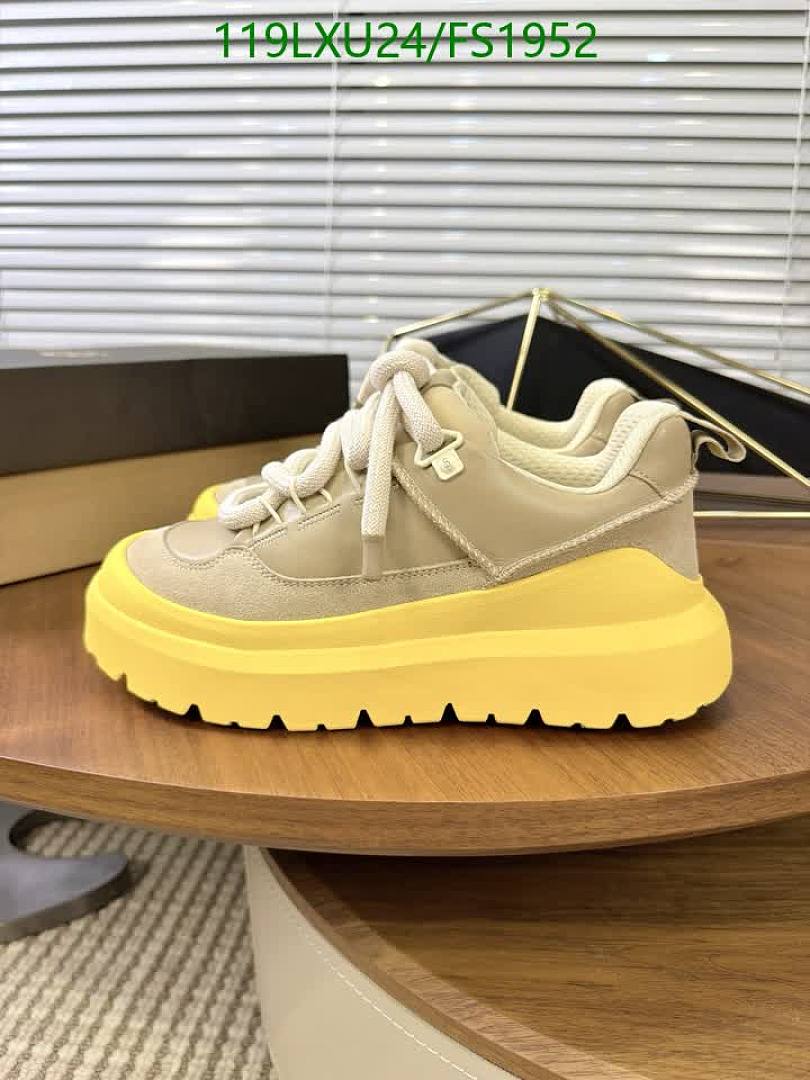 UGG-Women Shoes Code: FS1952 $: 119USD