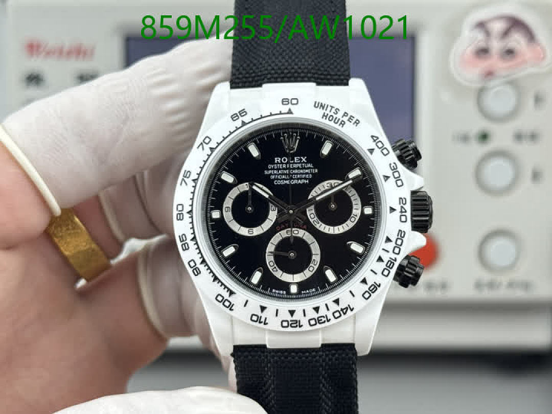 Rolex-WatchesMirror Quality Code: AW1021 $: 859USD