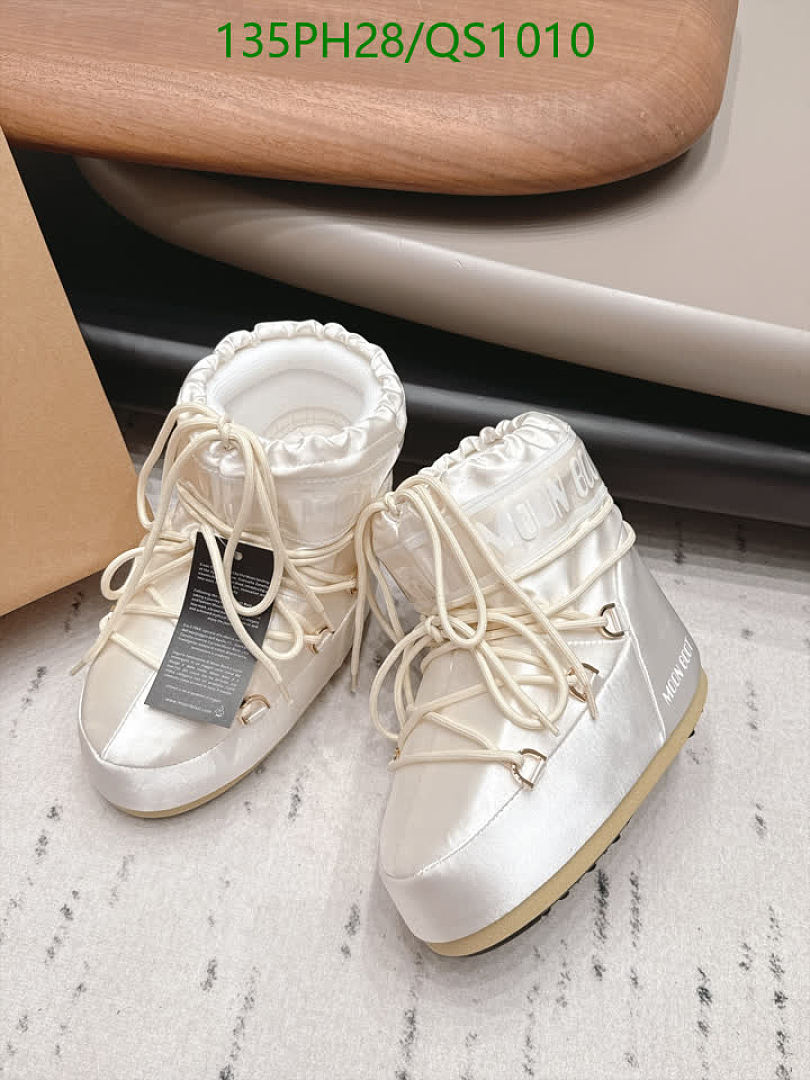 Moon Boot-Women Shoes Code: QS1010 $: 135USD