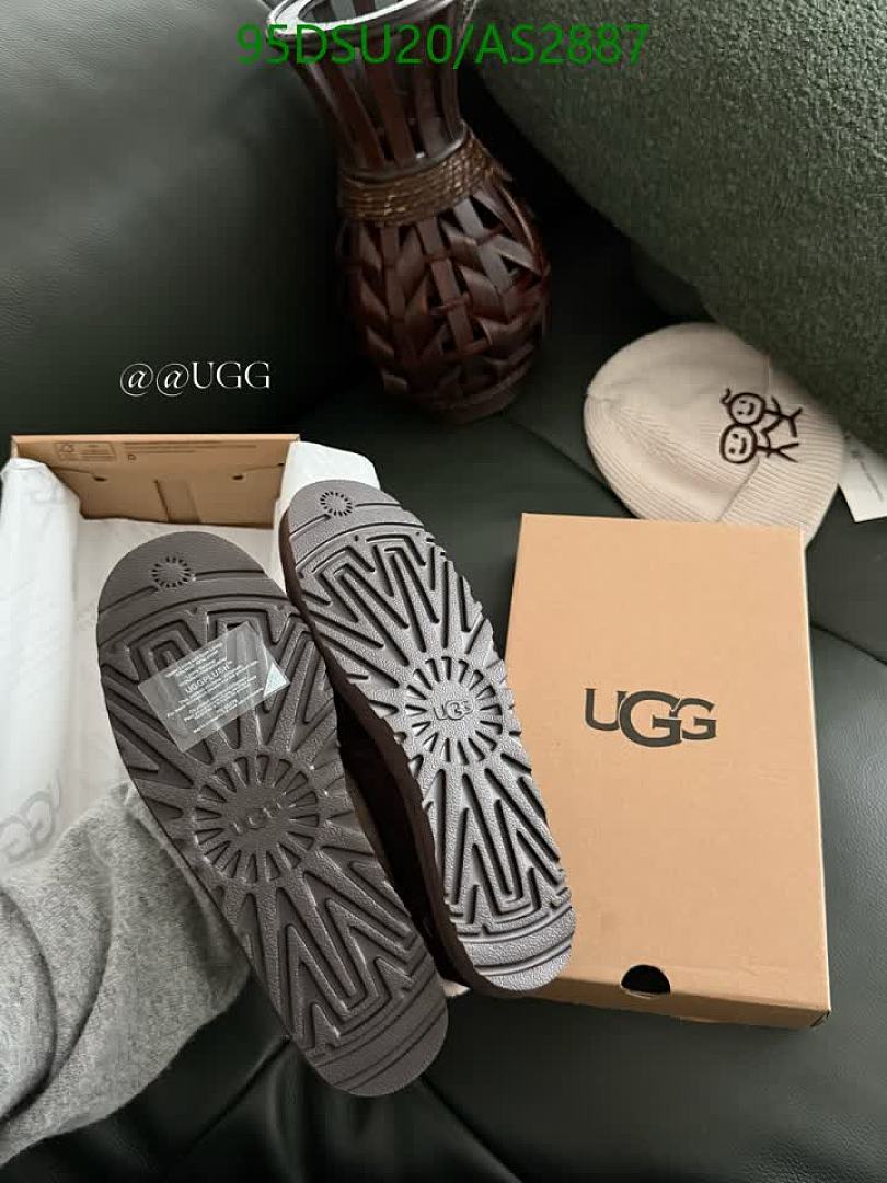 UGG-Women Shoes Code: AS2887 $: 95USD