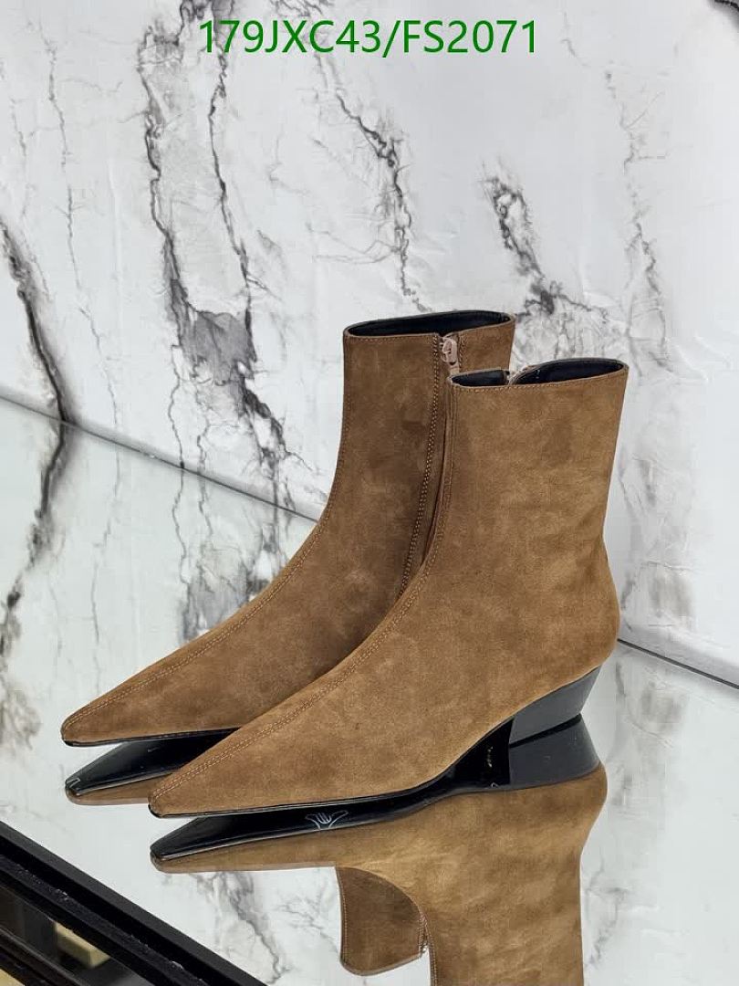 YSL-Women Shoes Code: FS2071 $: 179USD