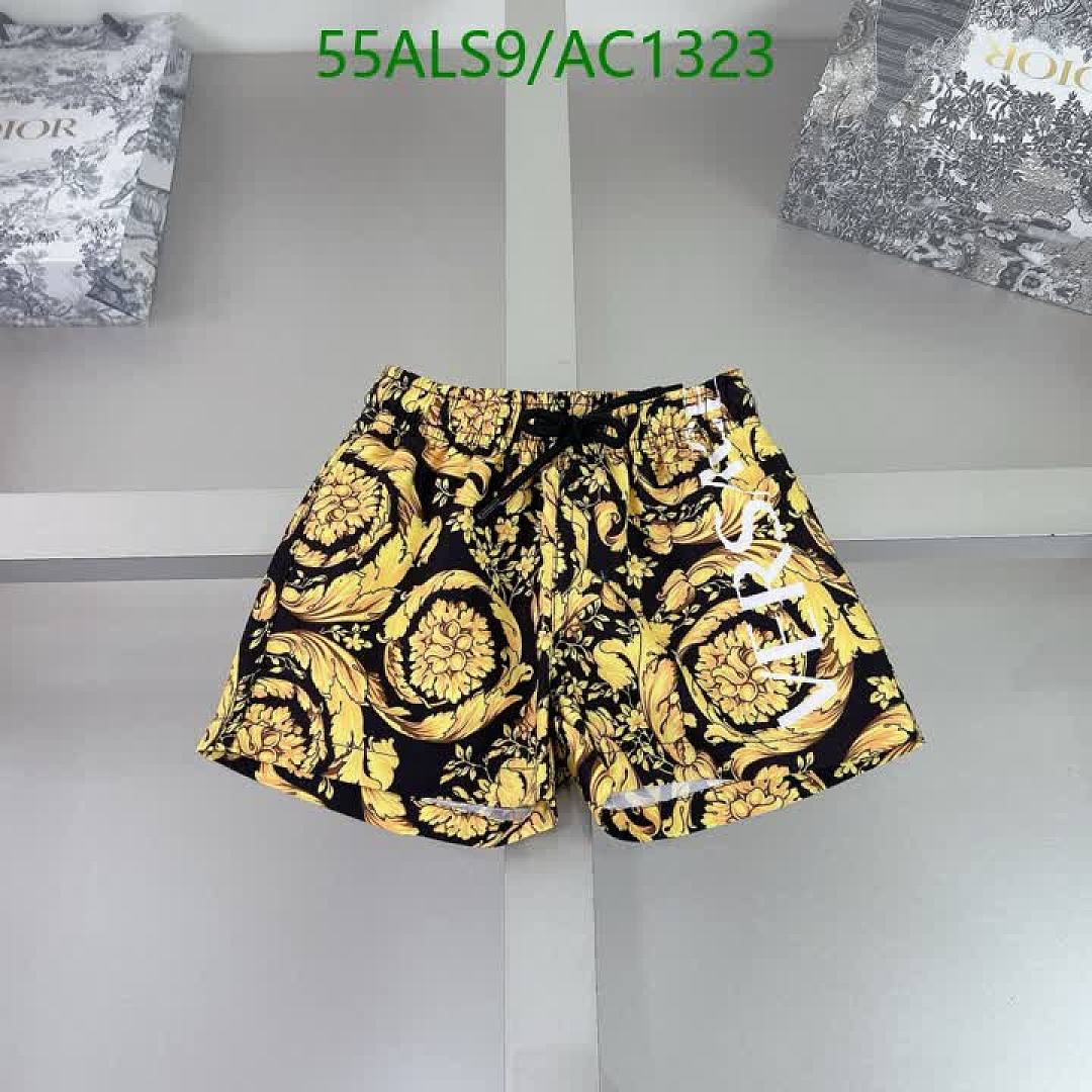 Versace-Clothing（Kids） Code: AC1323 $: 55USD