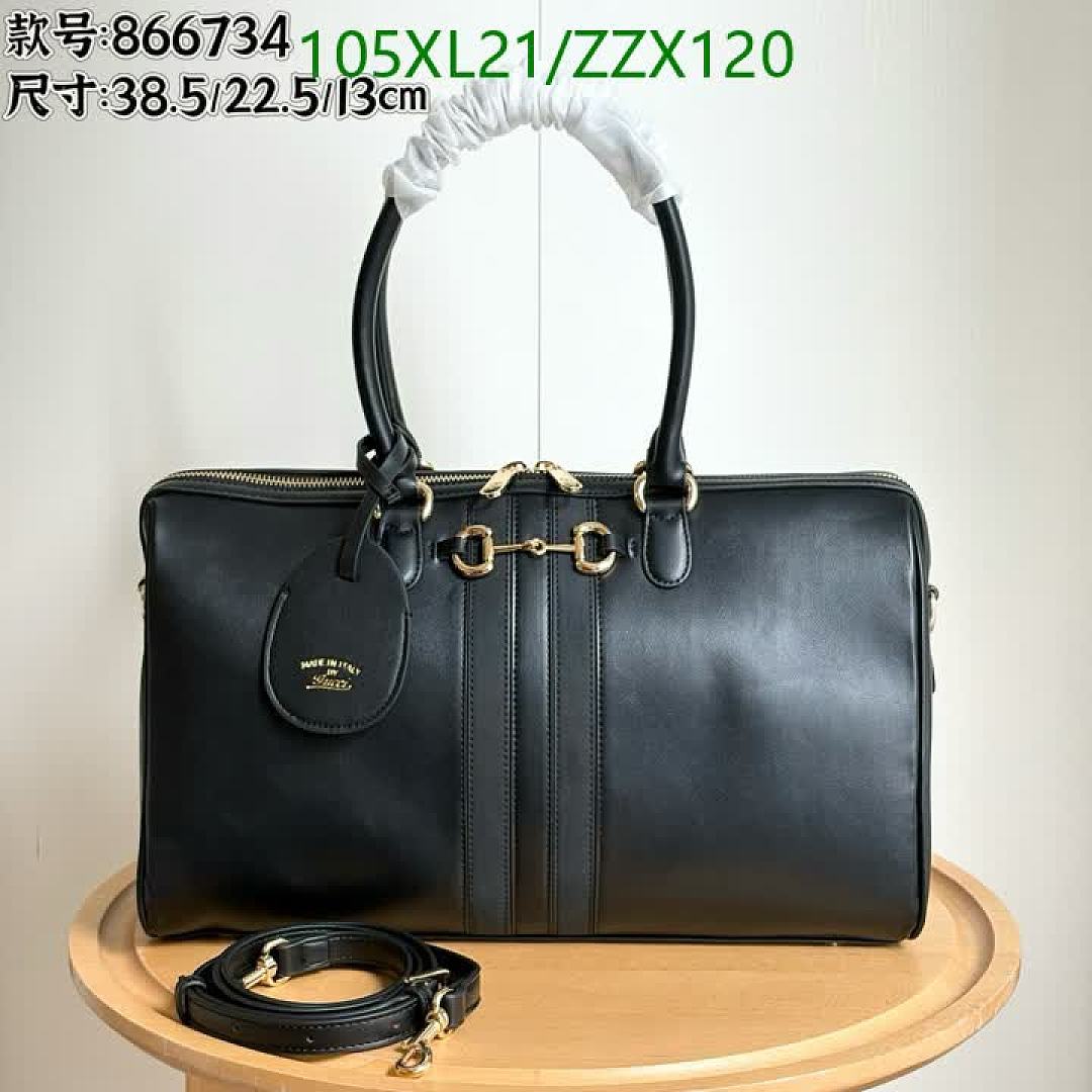 Gucci-Bags4A Quality Code: ZZX120 $: 105USD