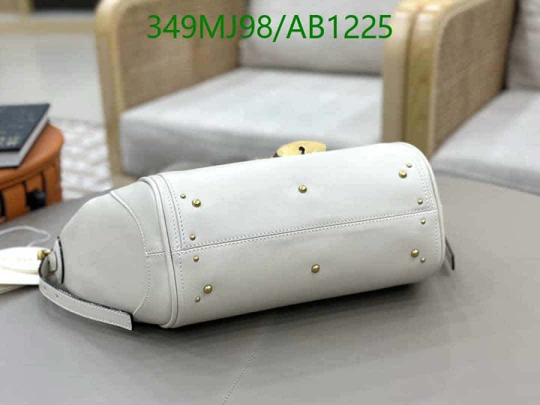 Chloe-BagsMirror Quality Code: AB1225 $: 349USD