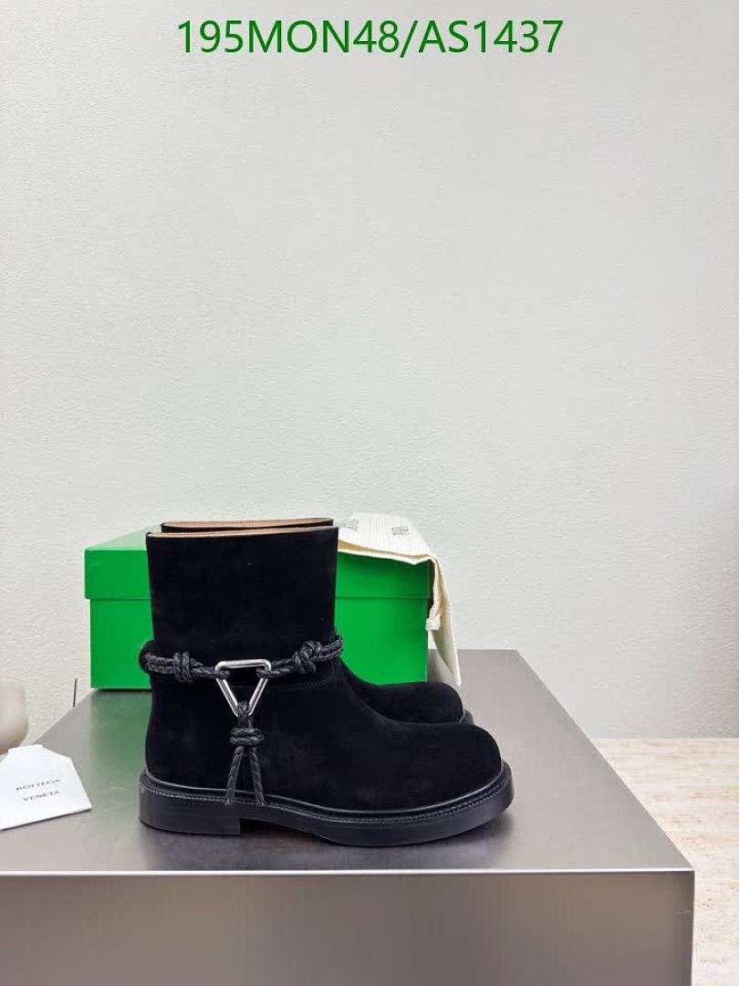 BV-Women Shoes Code: AS1437 $: 195USD