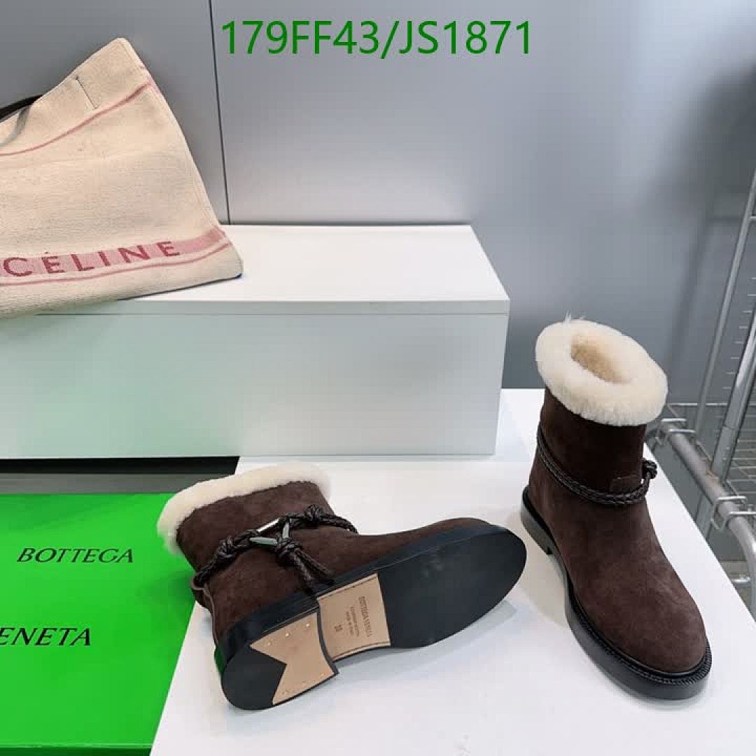 Boots-Women Shoes Code: JS1871 $: 179USD