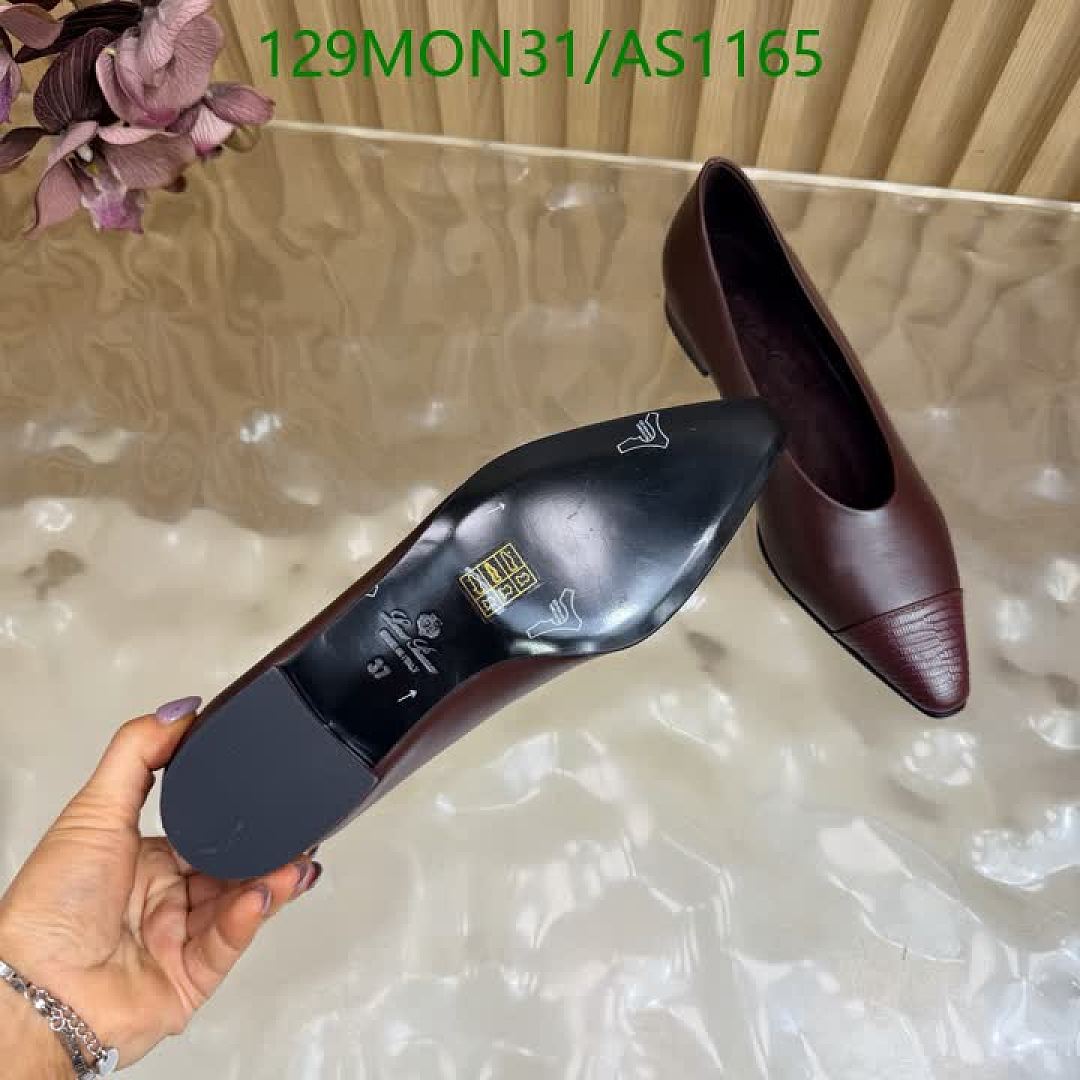 Loro Piana-Women Shoes Code: AS1165 $: 129USD