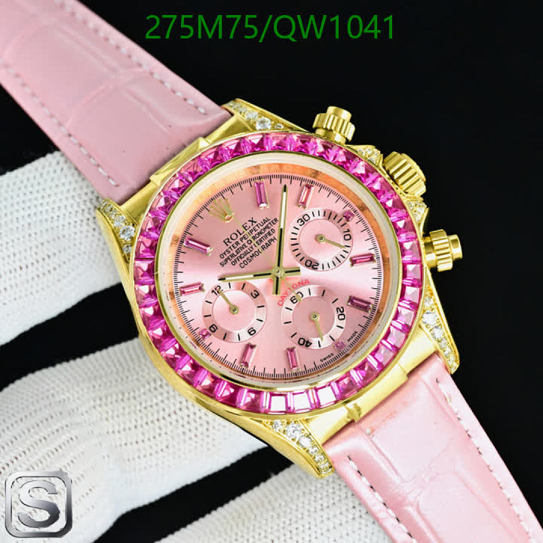 Rolex-WatchesMirror Quality Code: QW1041 $: 275USD