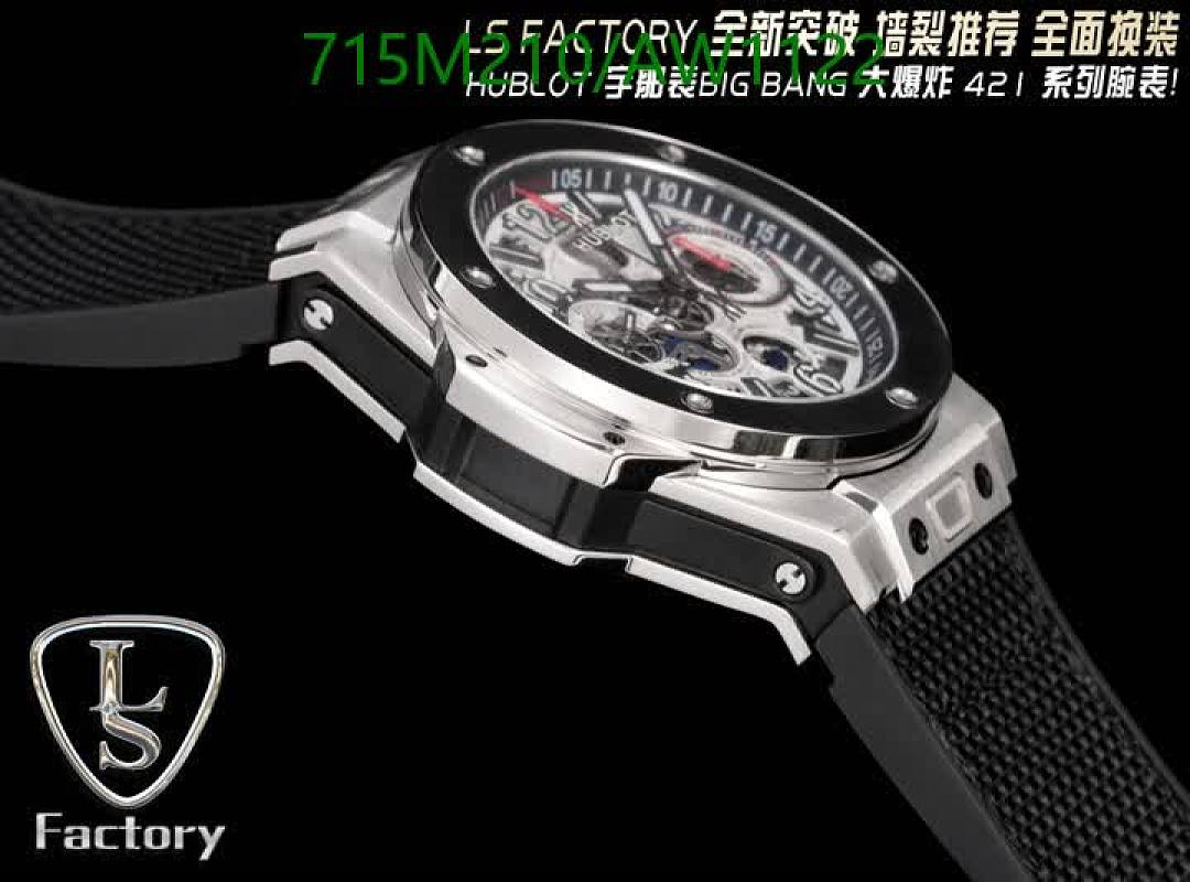Hublot-WatchesMirror Quality Code: AW1122 $: 715USD