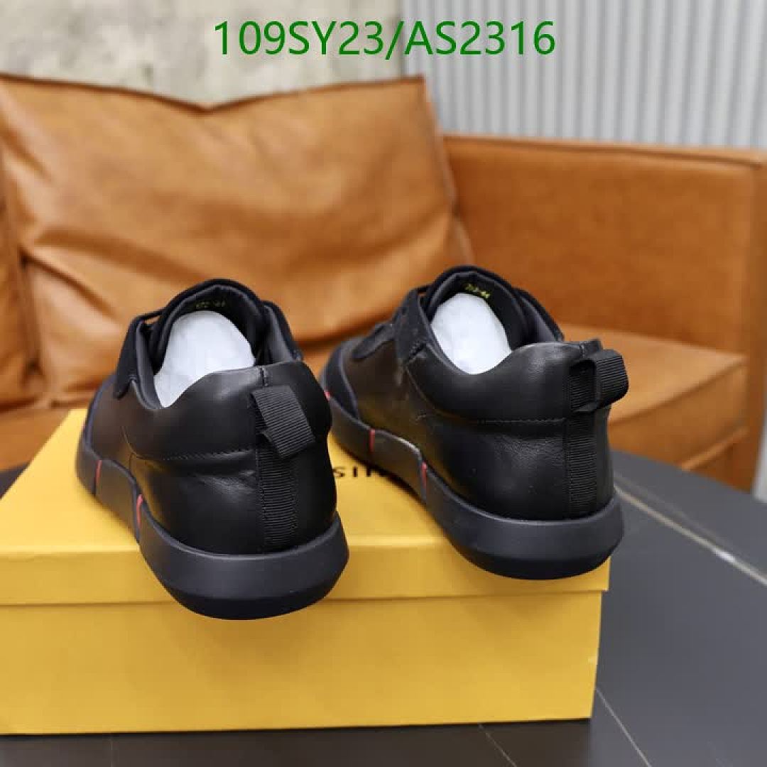 LV-Men shoes Code: AS2316 $: 109USD