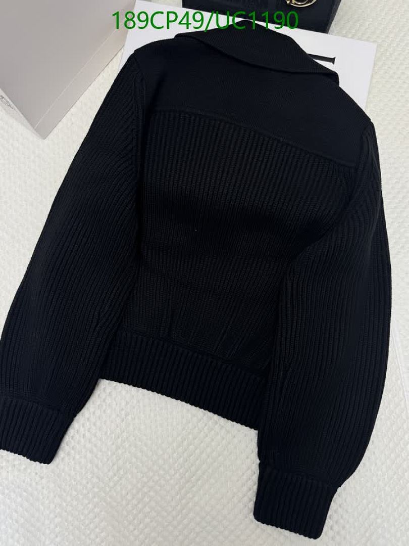Hermes-Clothing Code: UC1190 $: 189USD