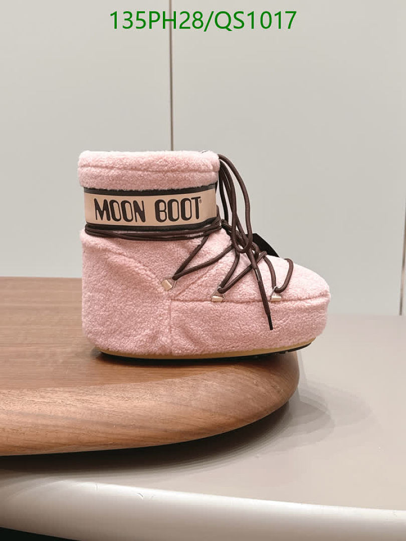 Boots-Women Shoes Code: QS1017 $: 135USD