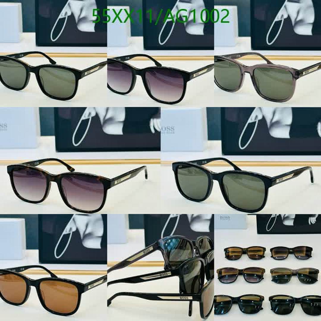 Boss-Glasses Code: AG1002 $: 55USD