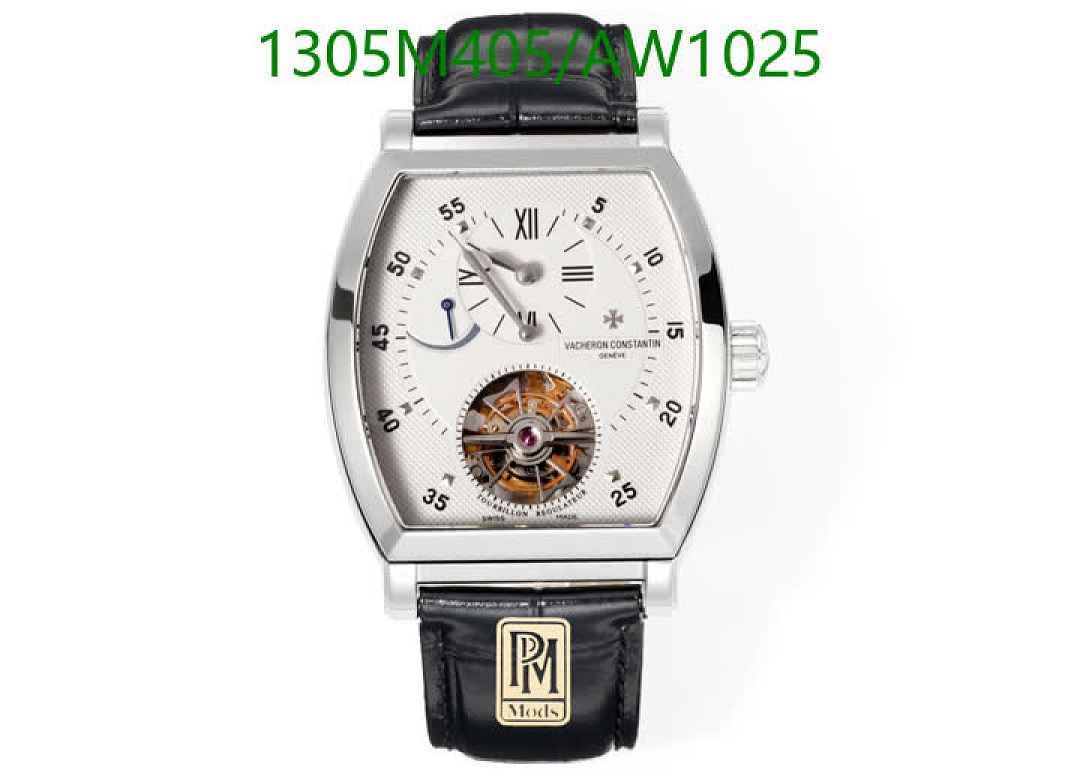 Vacheron Constantin-WatchesMirror Quality Code: AW1025 $: 1305USD