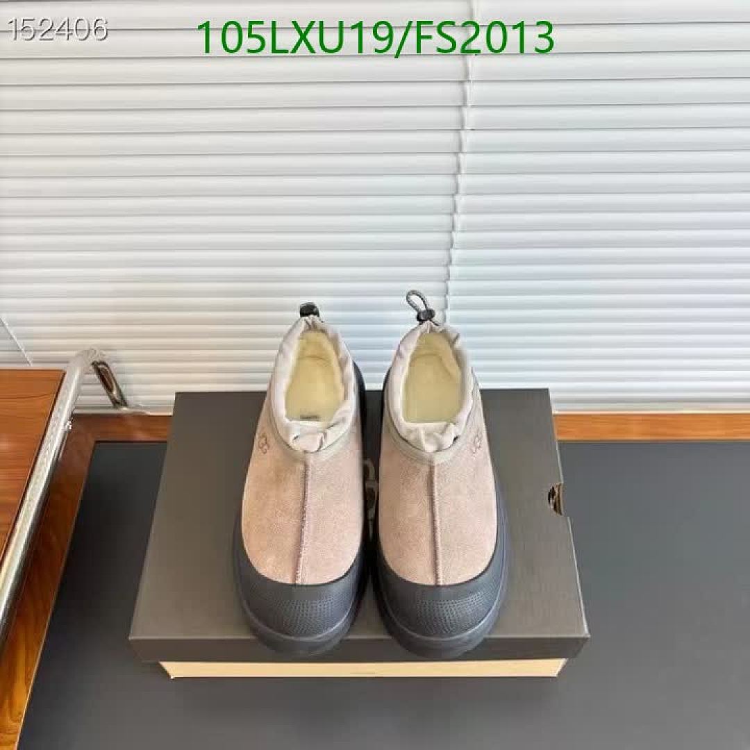 UGG-Women Shoes Code: FS2013 $: 105USD