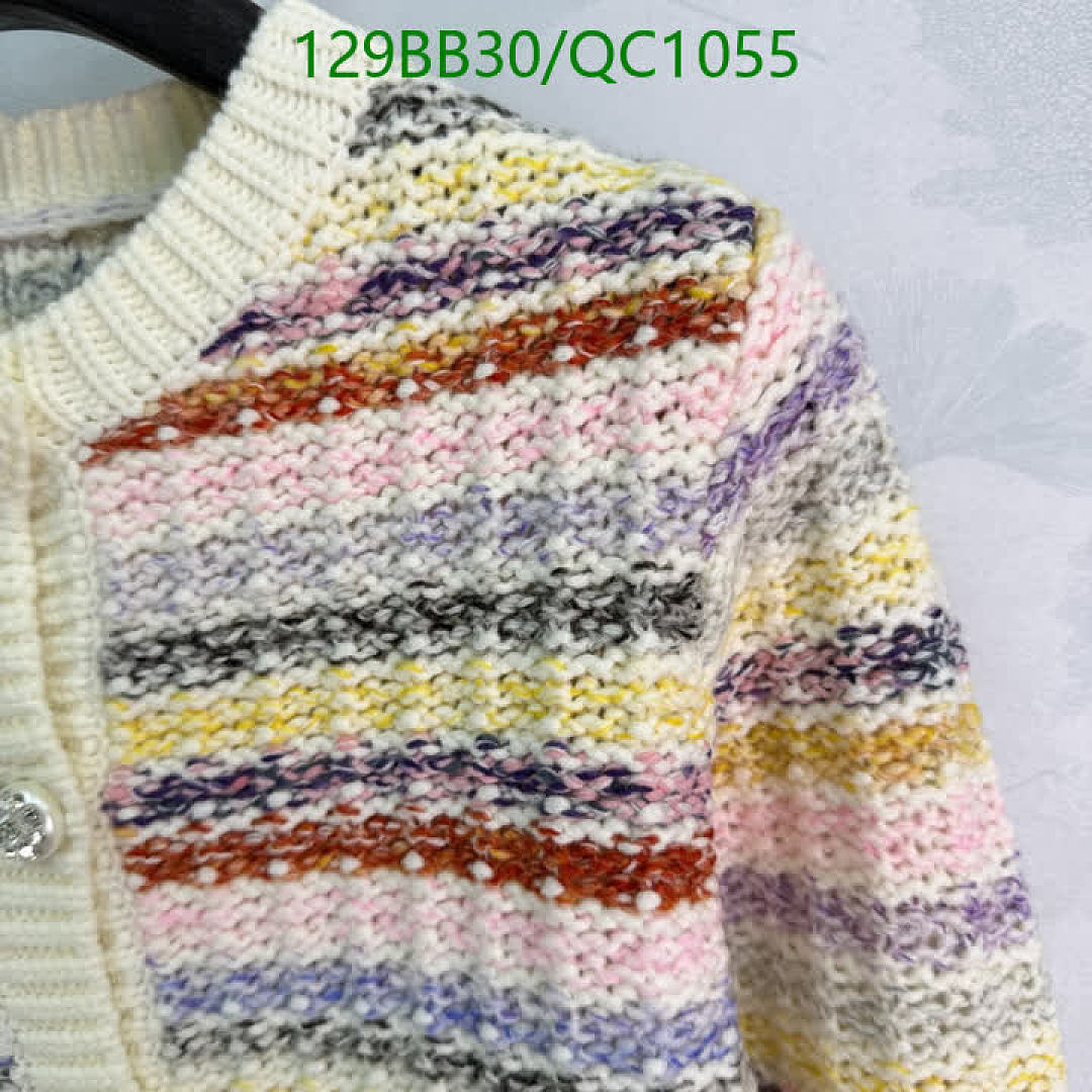 Chanel-Clothing Code: QC1055 $: 129USD