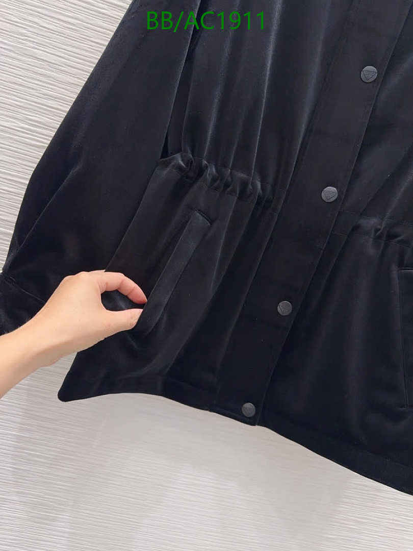 Prada-Clothing Code: AC1911