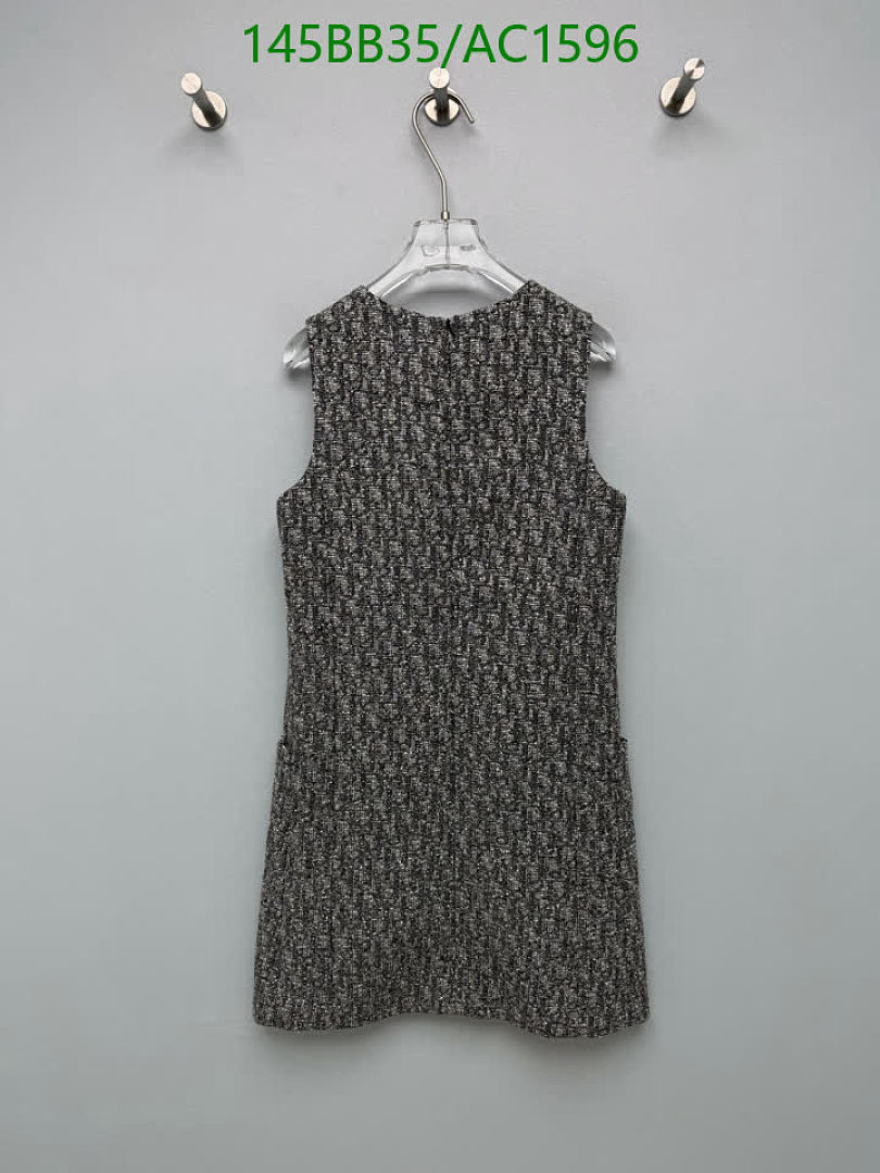 Dior-Clothing Code: AC1596 $: 145USD