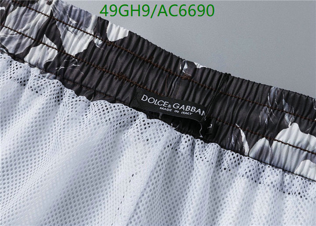 D&G-Clothing Code: AC6690 $: 49USD