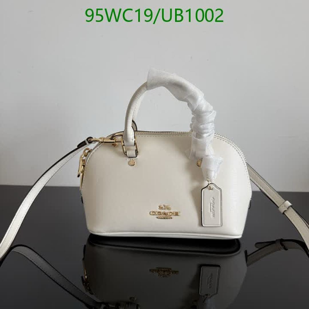 Coach-Bags4A Quality Code: UB1002 $: 95USD