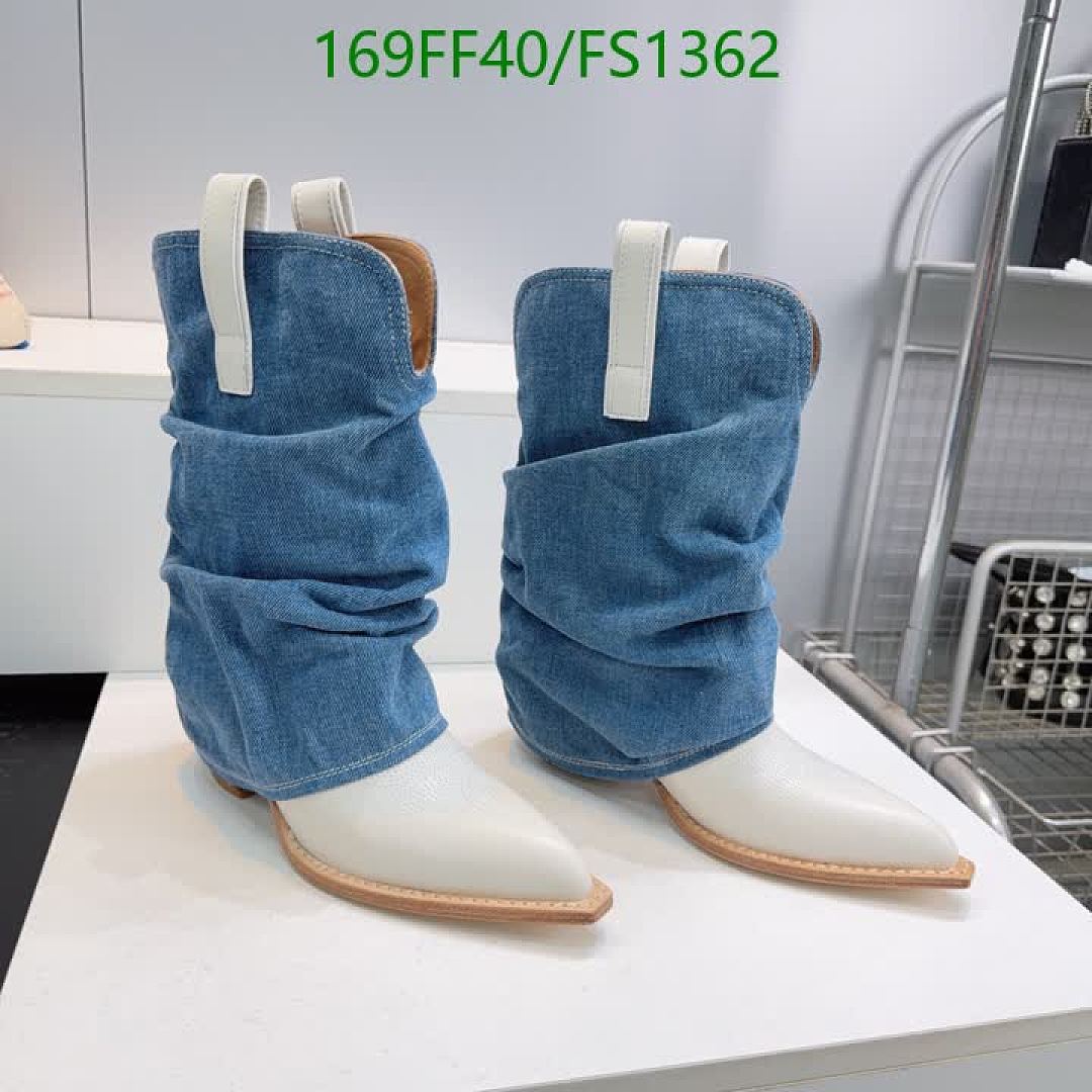 R13-Women Shoes Code: FS1362 $: 169USD