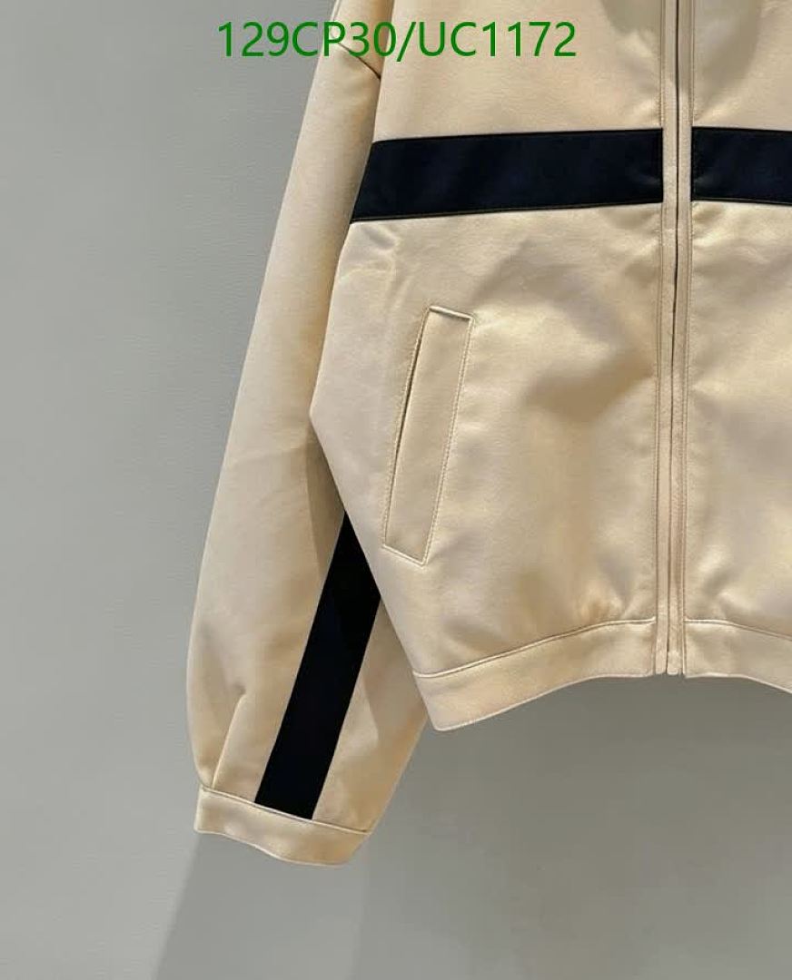 YSL-Clothing Code: UC1172 $: 129USD