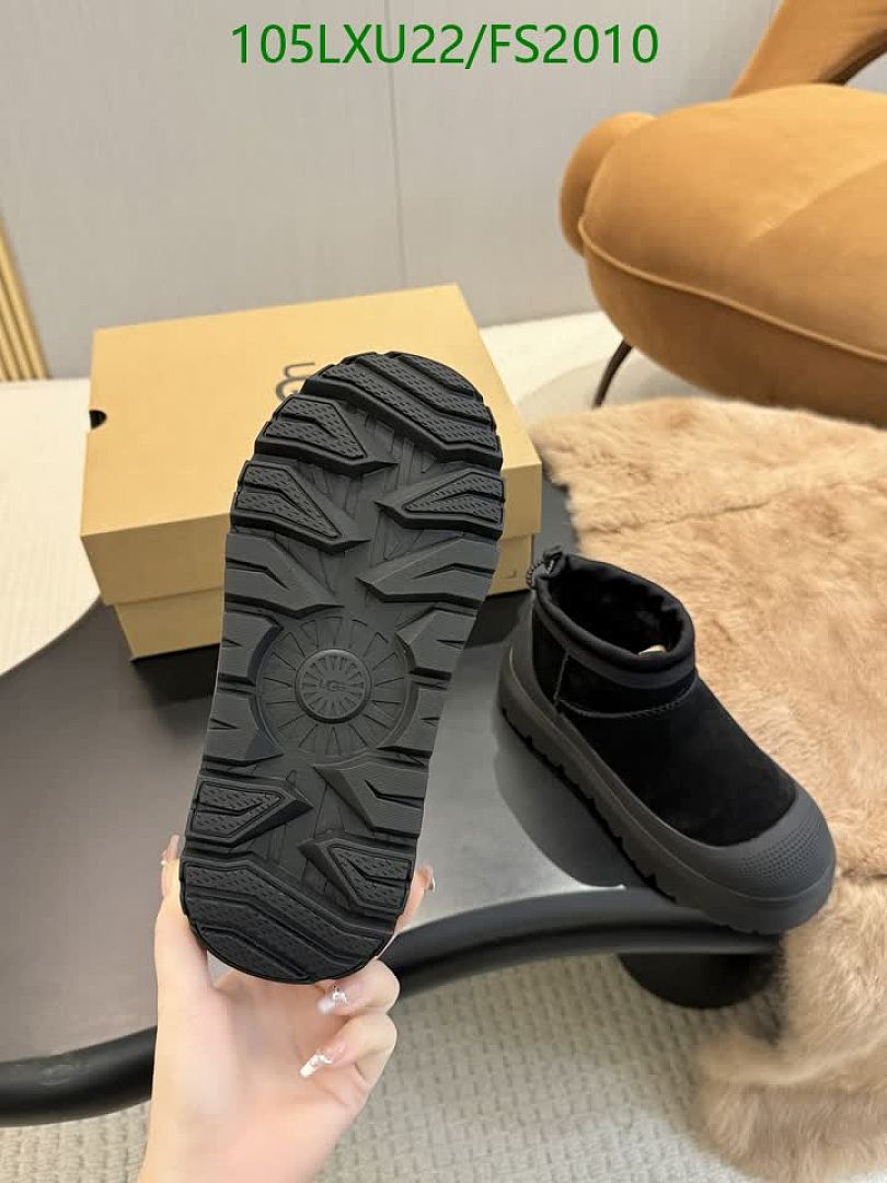 UGG-Women Shoes Code: FS2010 $: 105USD