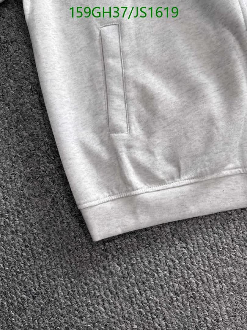 Balenciaga-Clothing Code: JS1619 $: 159USD