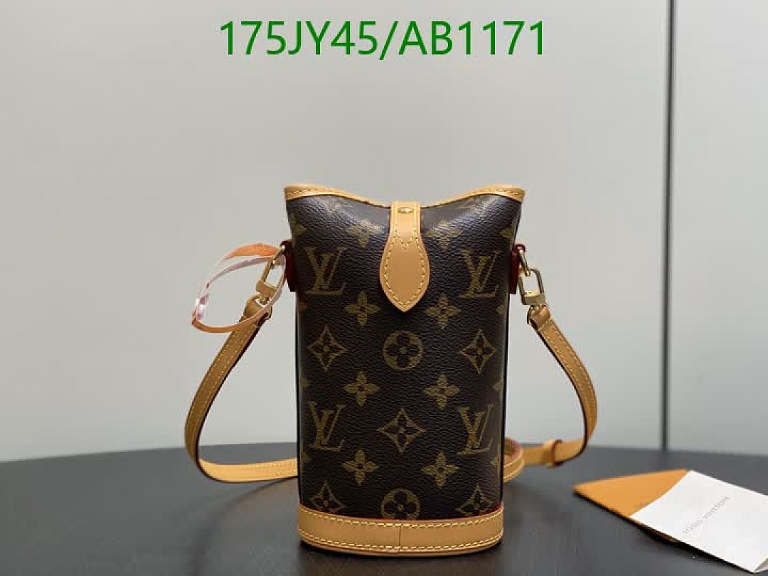 LV-BagsMirror Quality Code: AB1171 $: 175USD
