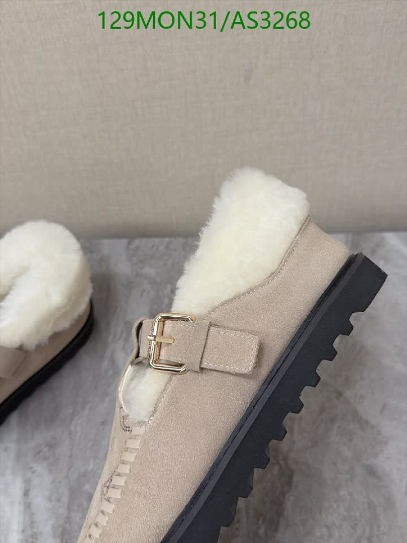 LV-Women Shoes Code: AS3268 $: 129USD
