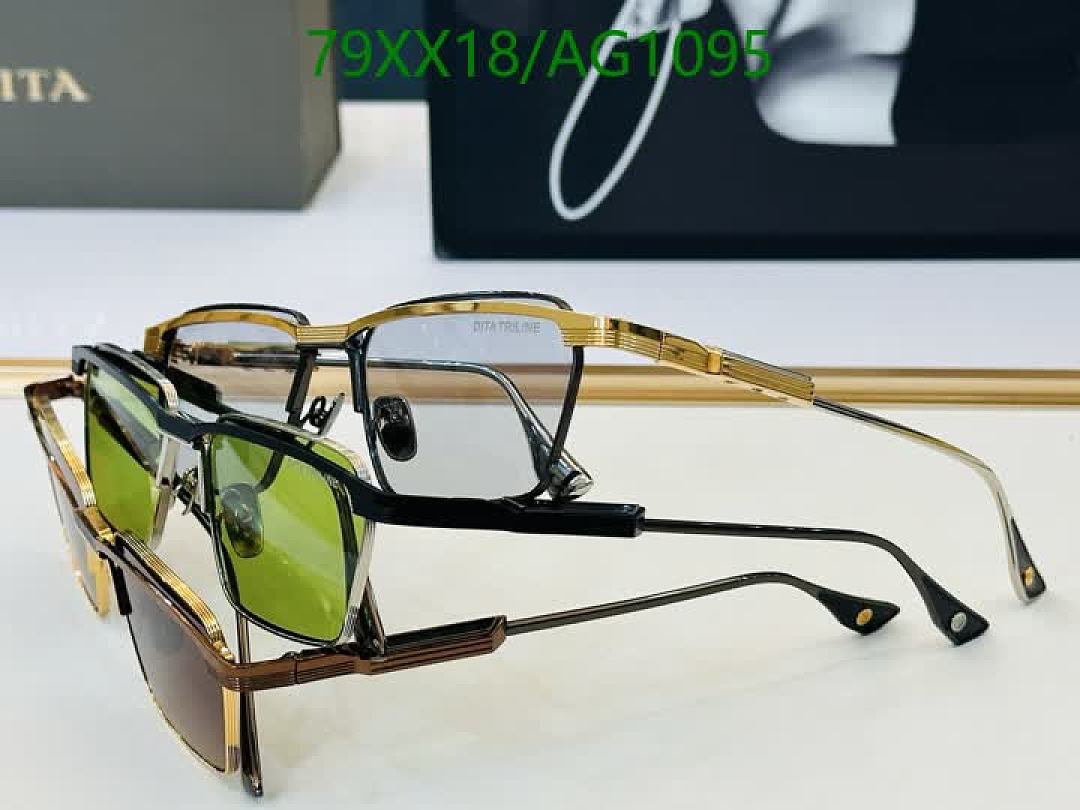 Dita-Glasses Code: AG1095 $: 79USD