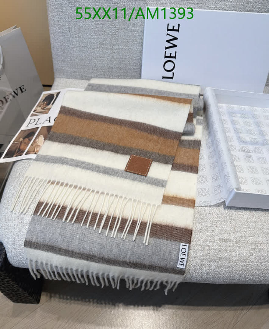 Loewe-Scarves Code: AM1393 $: 55USD
