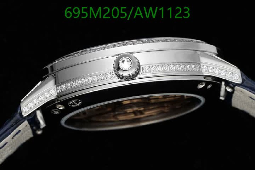 Jaeger-LeCoultre-WatchesMirror Quality Code: AW1123 $: 695USD
