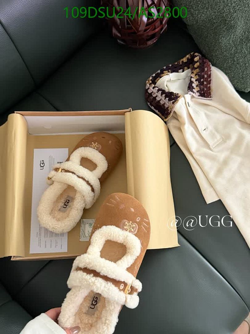 UGG-Women Shoes Code: AS2800 $: 109USD