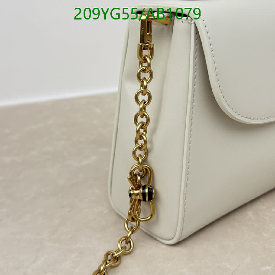 Dior-BagsMirror Quality Code: AB1079 $: 209USD