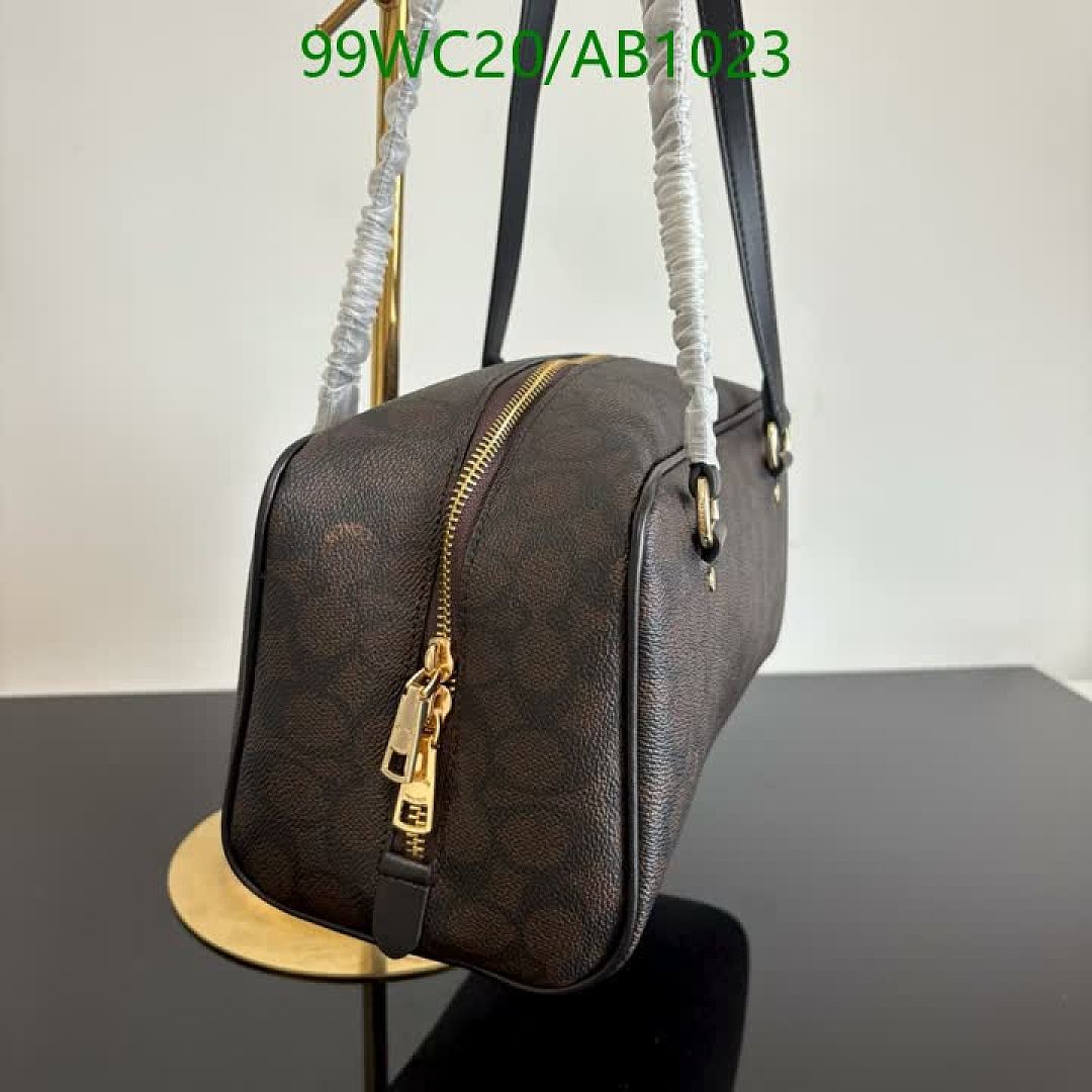 Coach-Bags4A Quality Code: AB1023 $: 99USD