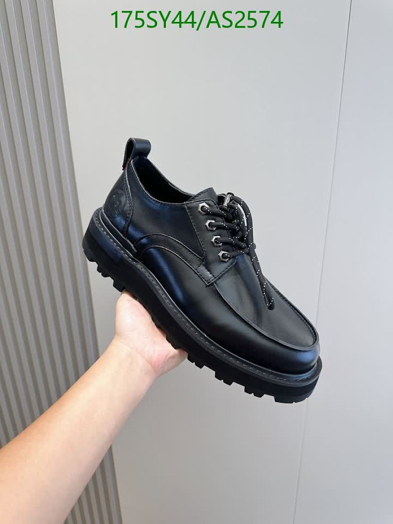 Moncler-Men shoes Code: AS2574 $: 175USD