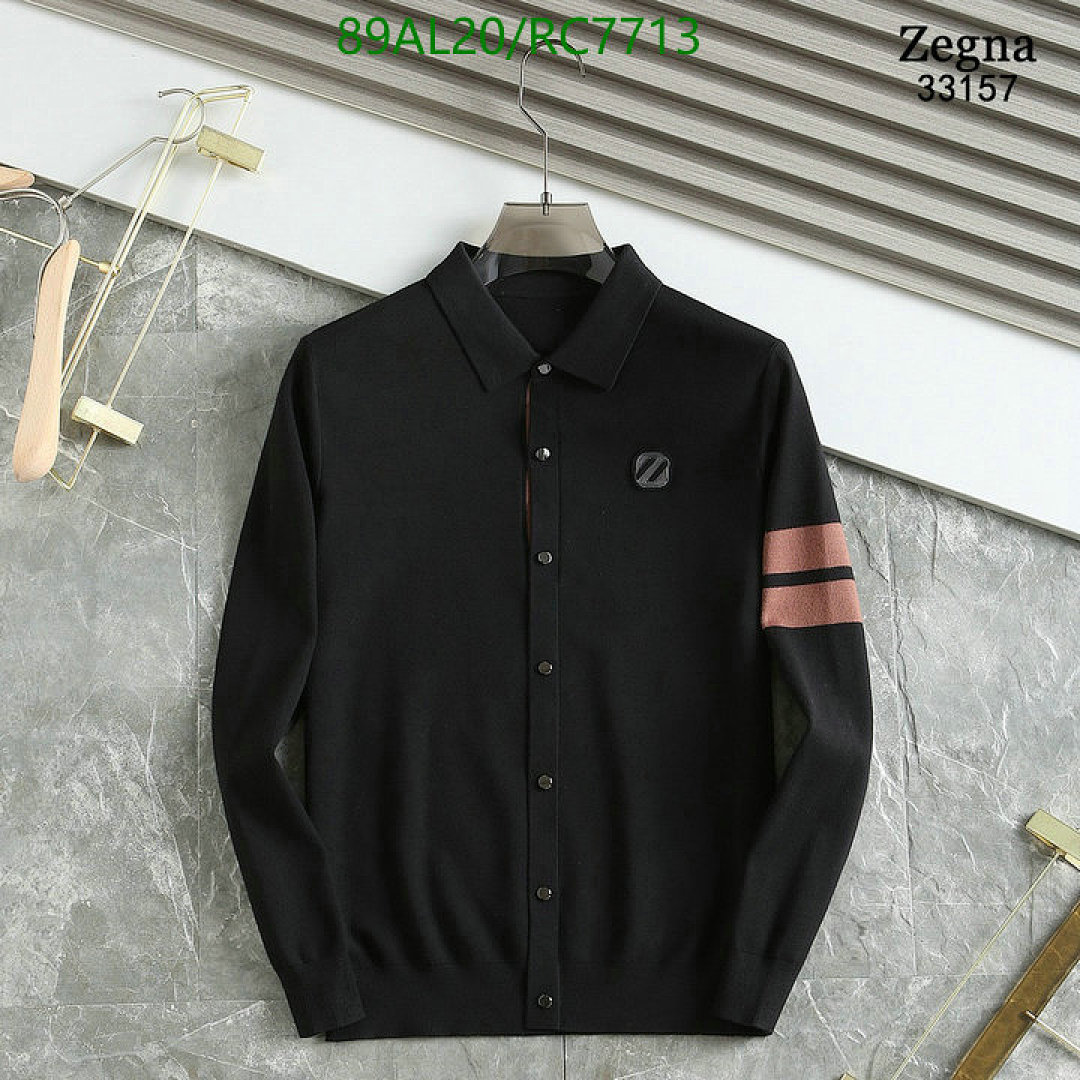Zegna-Clothing Code: RC7713 $: 89USD