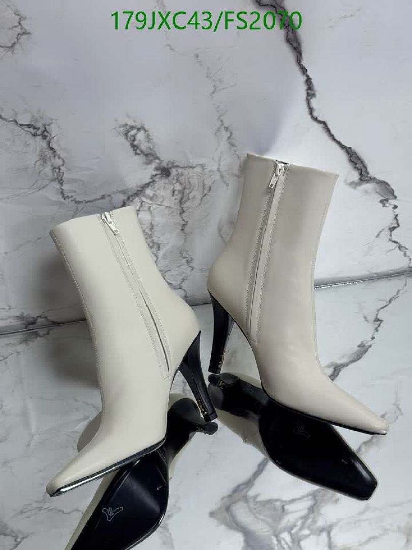 Boots-Women Shoes Code: FS2070 $: 179USD
