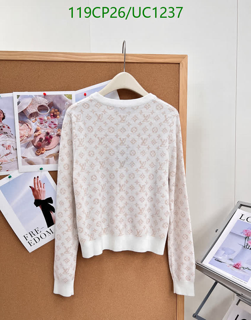 LV-Clothing Code: UC1237 $: 119USD