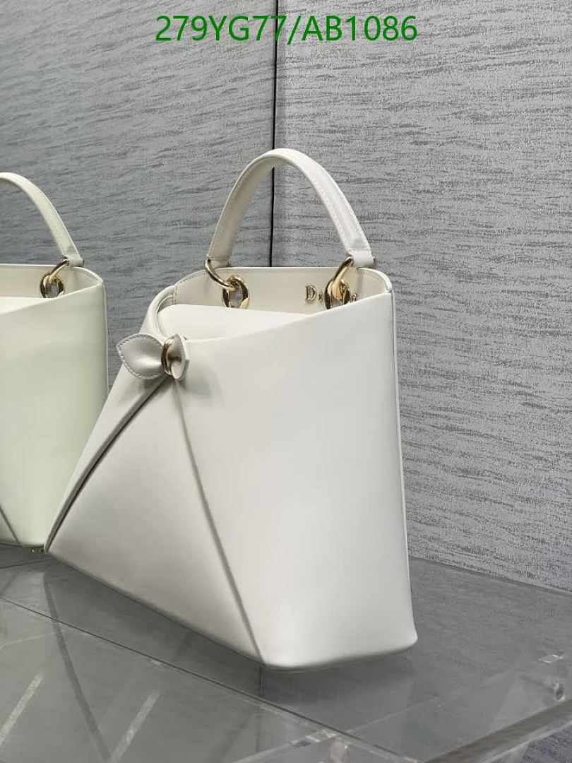 Dior-BagsMirror Quality Code: AB1086 $: 279USD