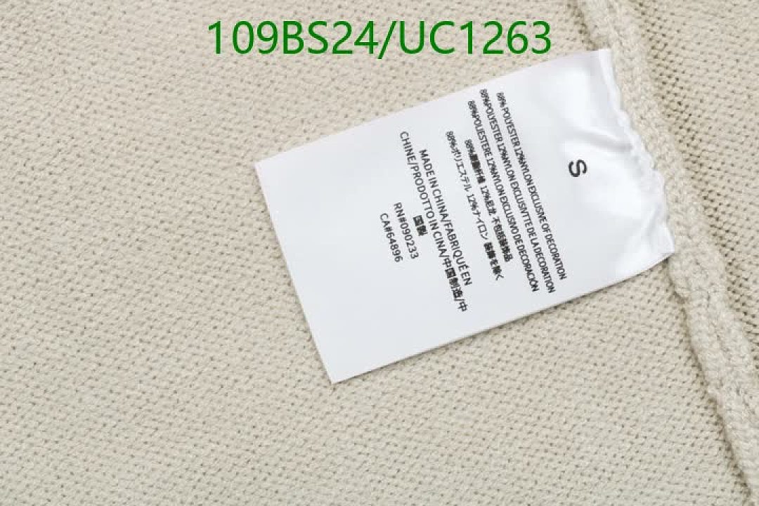 Essentials-Clothing Code: UC1263 $: 109USD