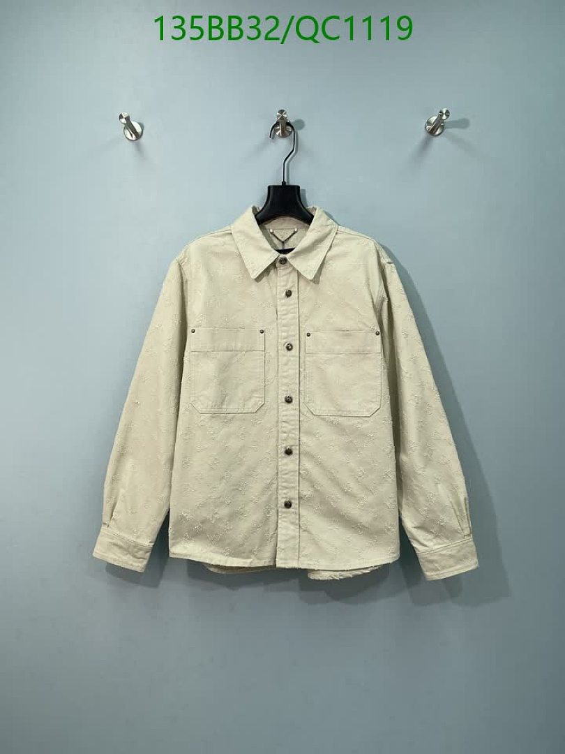 LV-Clothing Code: QC1119 $: 135USD