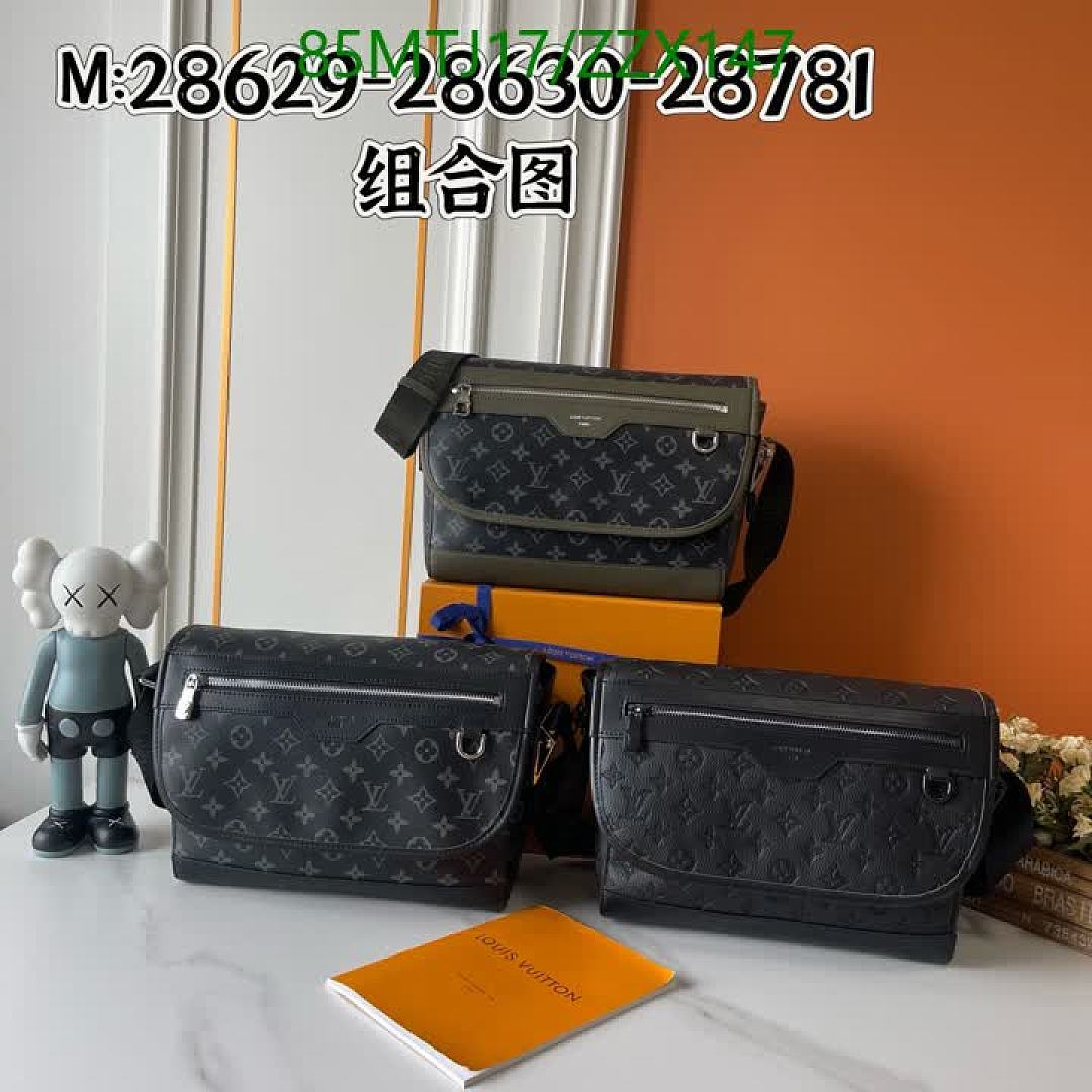 LV-Bags4A Quality Code: ZZX147 $: 85USD