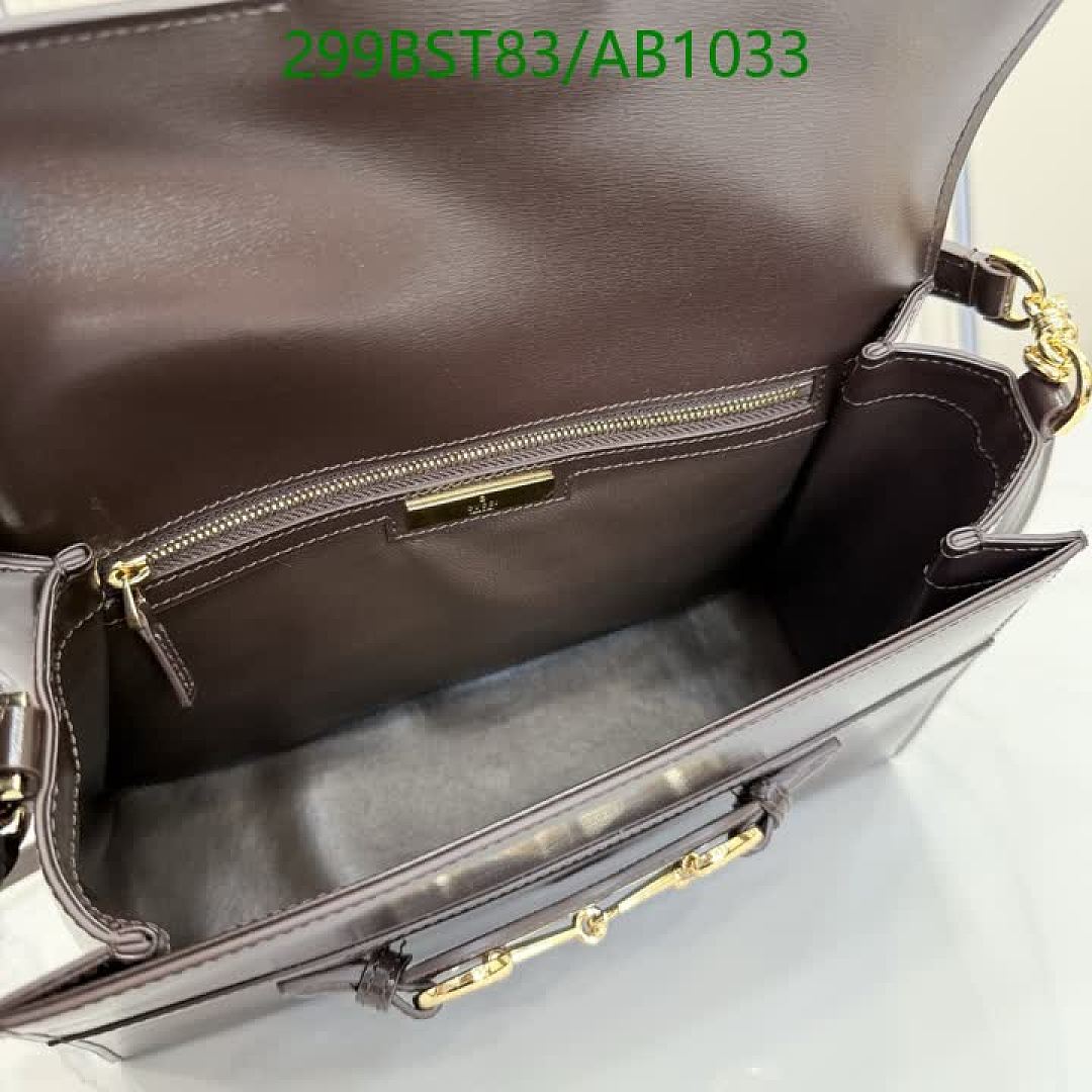 Gucci-BagsMirror Quality Code: AB1033 $: 299USD