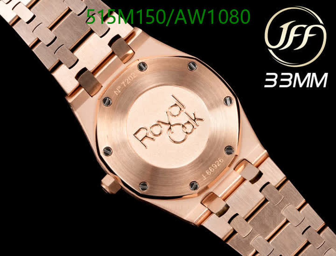 Audemars Piguet-WatchesMirror Quality Code: AW1080 $: 515USD
