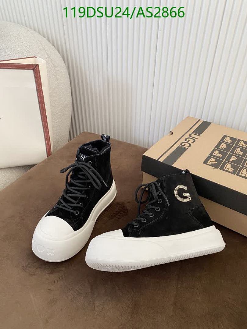UGG-Women Shoes Code: AS2866 $: 119USD