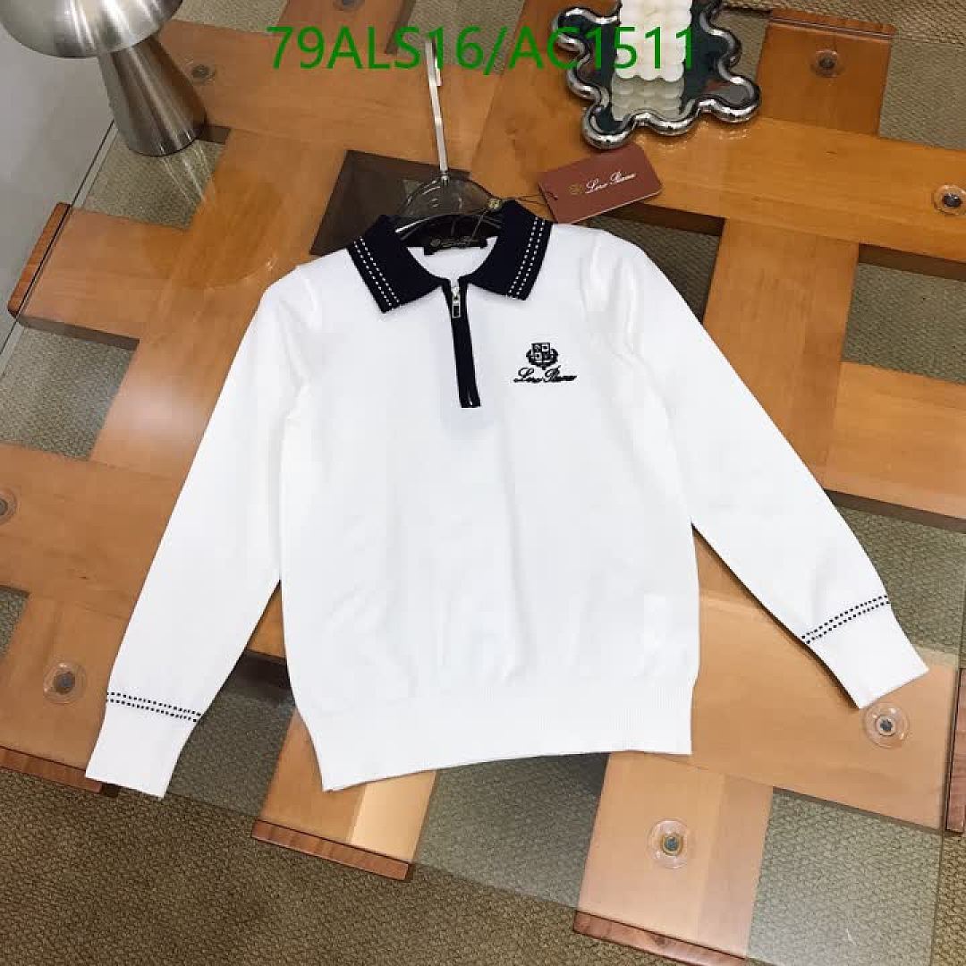 Loro Piana-Clothing Code: AC1511 $: 79USD