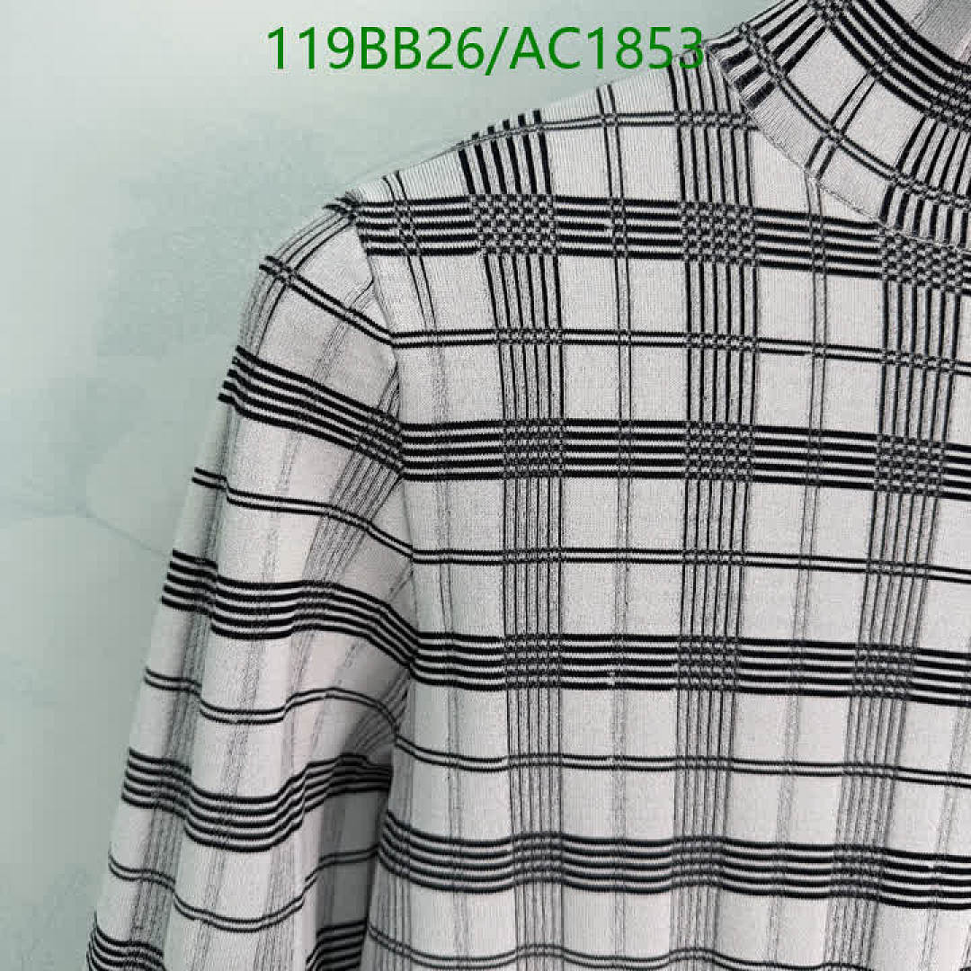 Loewe-Clothing Code: AC1853 $: 119USD